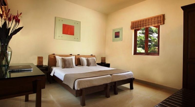 Karma Royal Haathi Mahal Otel Cavelossim Dış mekan fotoğraf