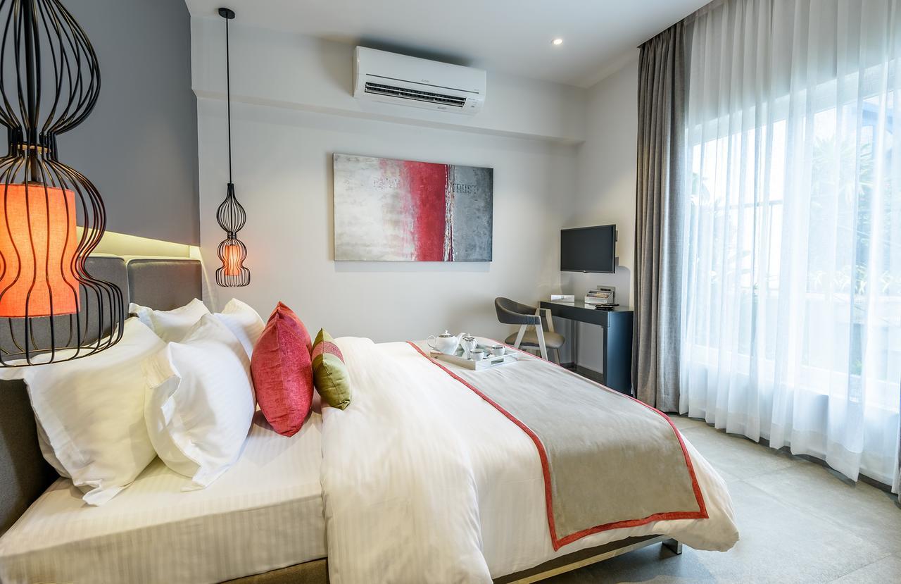Karma Royal Haathi Mahal Otel Cavelossim Dış mekan fotoğraf